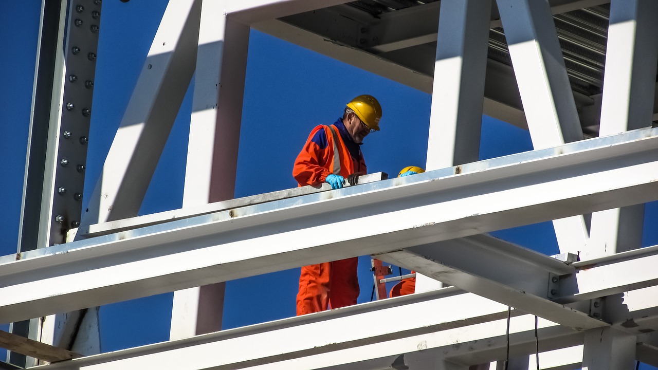 Construction Site 3