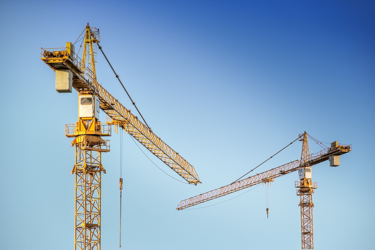 Construction Site 2